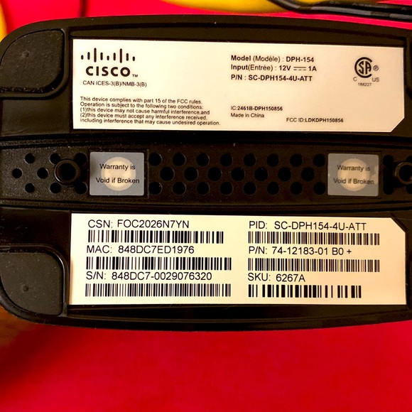 AT&T MicroCell Tower - Picture 8 of 11